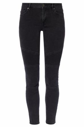 'biker' skinny jeans, zdjęcie 1 'biker' skinny jeans od AllSaints